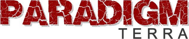 Paradigm Logo